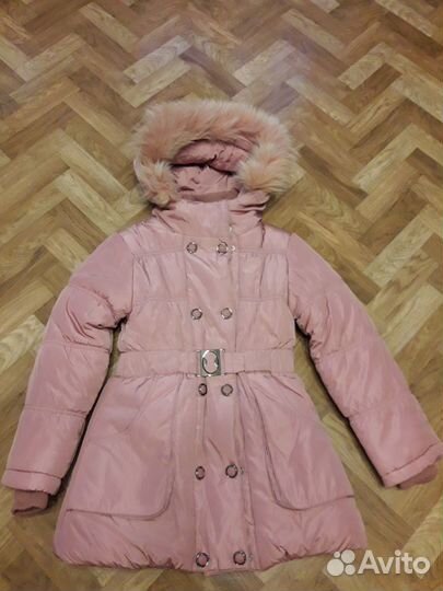 Детская одежда для девочек