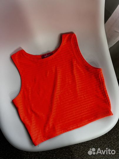 Топ женский