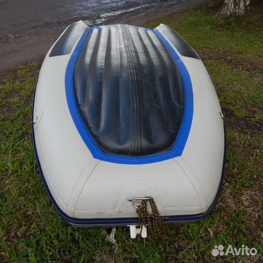 Лодка Солар 310 Максима