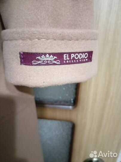 Пальто женское,46 48 размер, новое