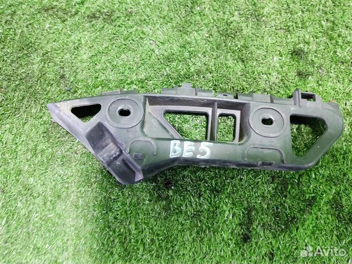 Кронштейн бампера переднего левый volkswagen Cadd