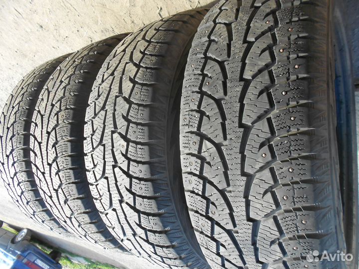 Hankook I'Pike RW11 235/60 R18