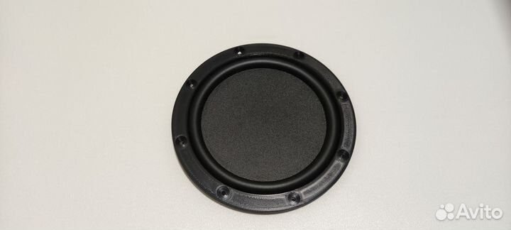 Пассивный излучатель 6.5