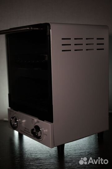 Шкаф сухожаровой