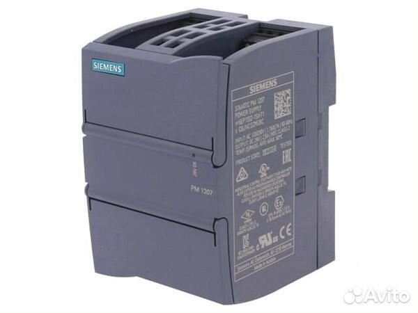 Блок питания Siemens Simatic s7-1200 6EP1332-1SH71