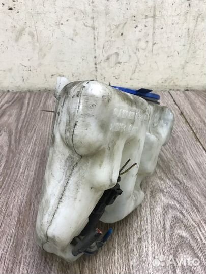 Бачок омывателя Mercedes A-Class W-169 2010