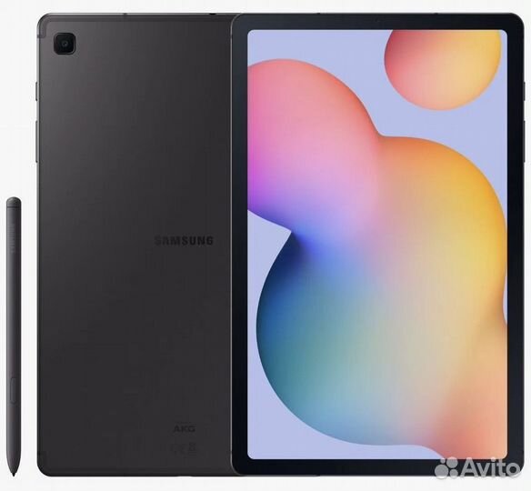 Планшет samsung sm-p615