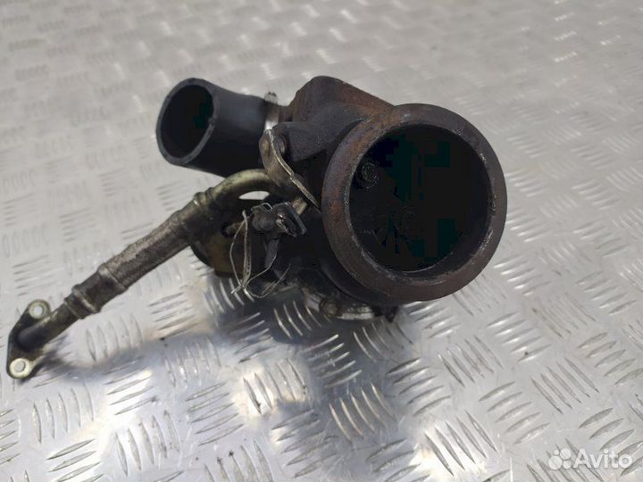 Турбина A6110981199 mercedes-benz Vito W638 (1996