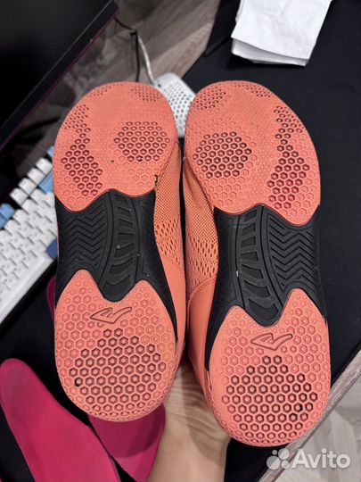 Боксерки everlast