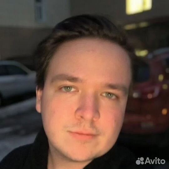 Любая работа