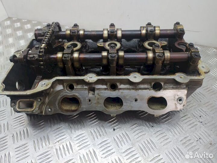 Головка блока гбц 04663979AB Chrysler 300M (1998-2