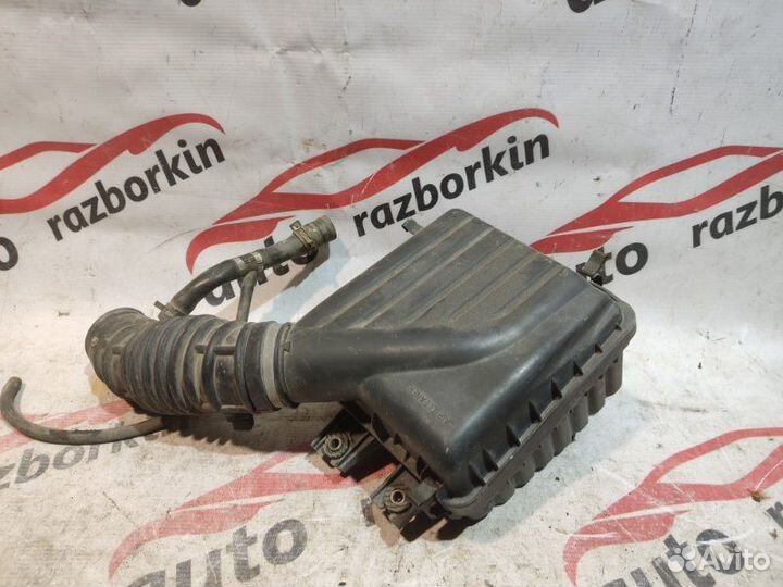 Корпус воздушного фильтра Chevrolet Lanos T100