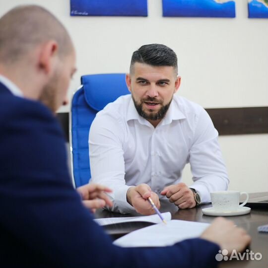 Одобрение ипотеки без предоплаты, по 2 документам