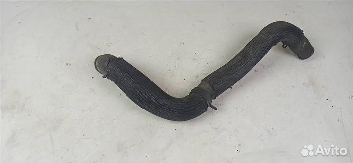 Патрубок радиатора Chevrolet silverado 2019