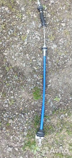 Трос сцепления ваз 2110