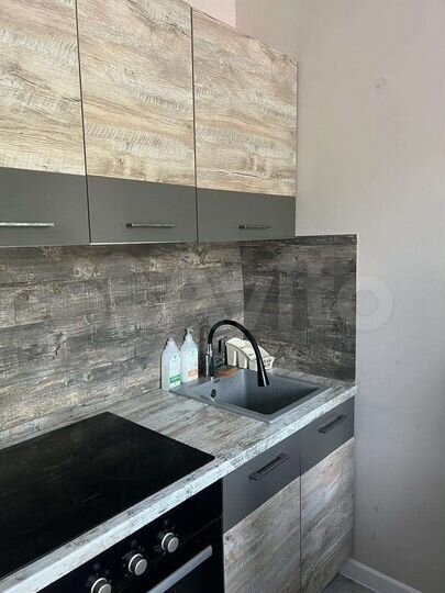 1-к. квартира, 39,9 м², 1/10 эт.