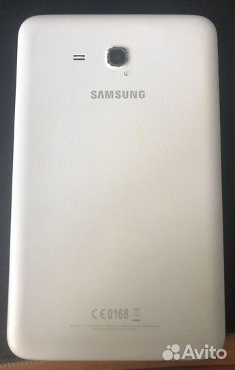 Планшет samsung galaxy tab 3 lite