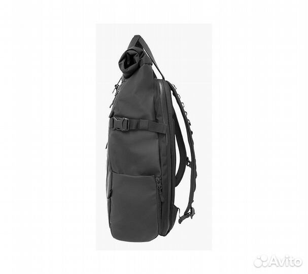 Рюкзак Wandrd prvke 41 Backpack, черный