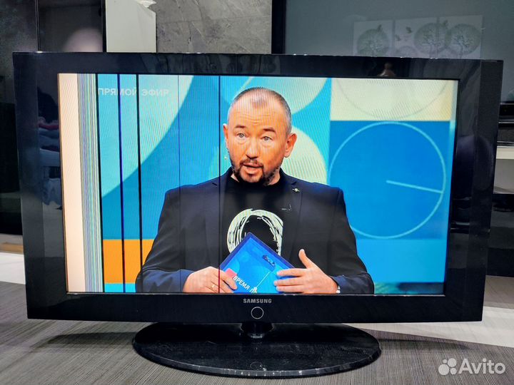 Телевизор samsung 40 дюймов