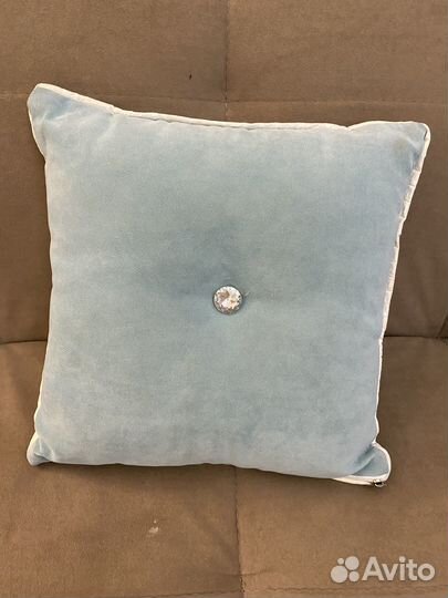 Подушка