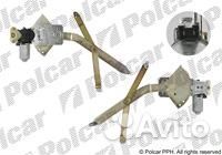 Стеклоподъемник электрический с мотором правый пер