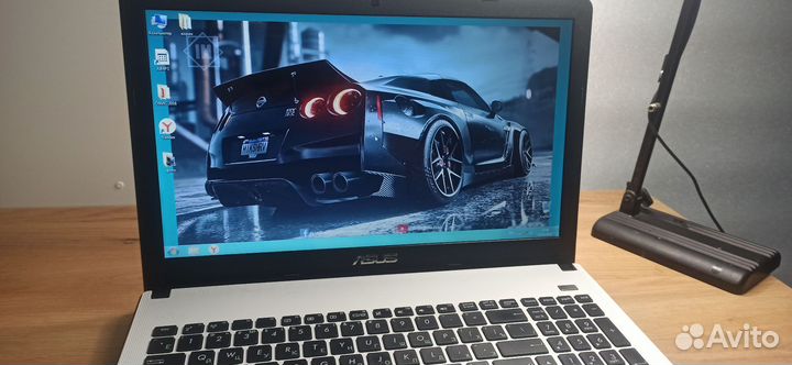 Asus*4*ядра*состояние*5+