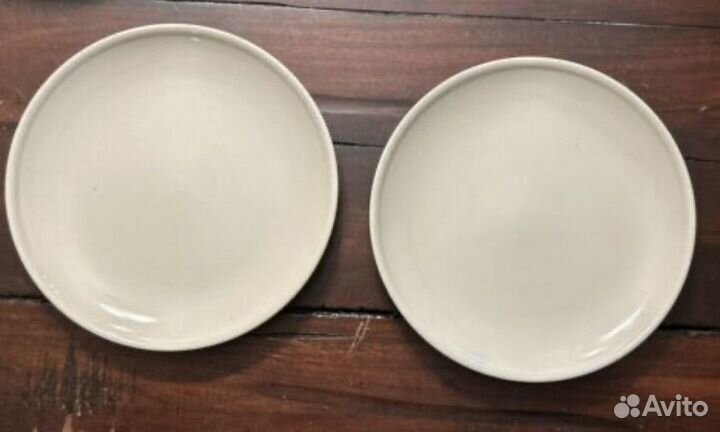 Тарелки IKEA Marla Vinka