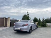 Mazda 6 2.0 AT, 2008, 147 250 км, с пробегом, цена 725 000 руб.