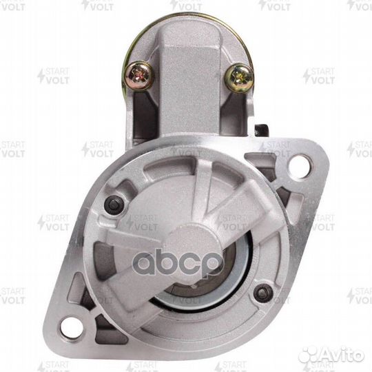 Стартер;Hyundai Accent (99) /Elantra (00) /Getz