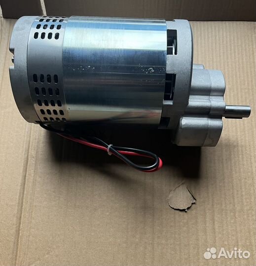 Мотор Tennant Т3,Tenant,Теннант