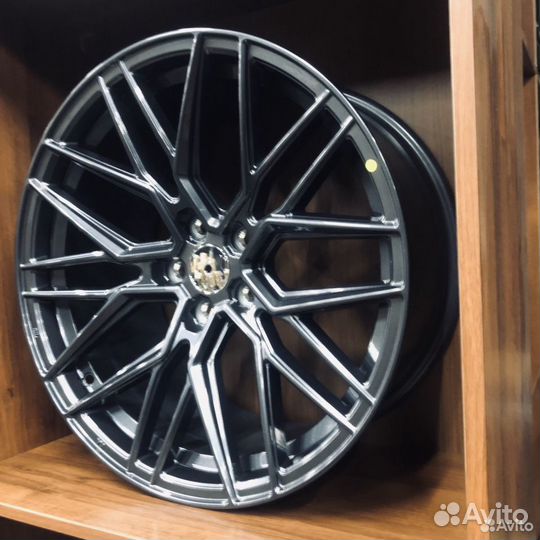 Диски R19 5x112 для Audi VW
