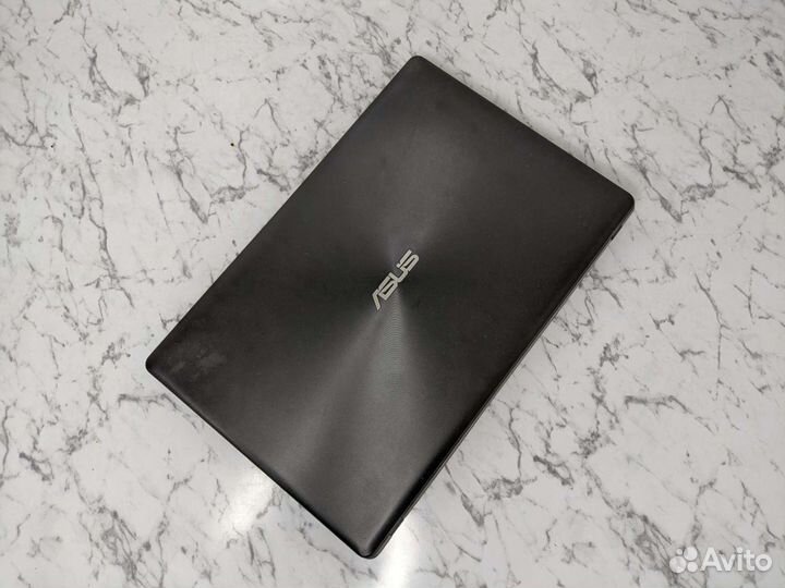 Ноутбук Asus core i5/ ram 12gb/ SSD+HDD