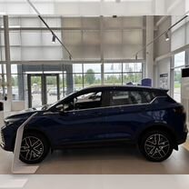 Новый Belgee X50 1.5 AMT, 2026, цена от 2 529 990 руб., Тамбов