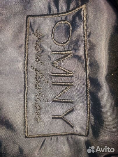 Костюм зимний женский