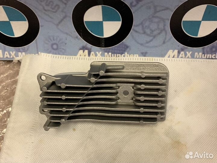 Блок правого поворота Bmw f02 f01 LED Бмв Ф02 Ф01