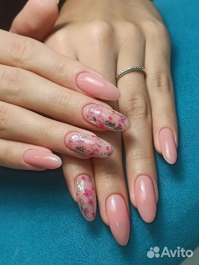 Маникюр, Чкаловский