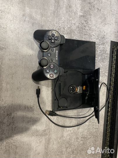 Коробка телефонов