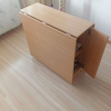 Стол книжка бу