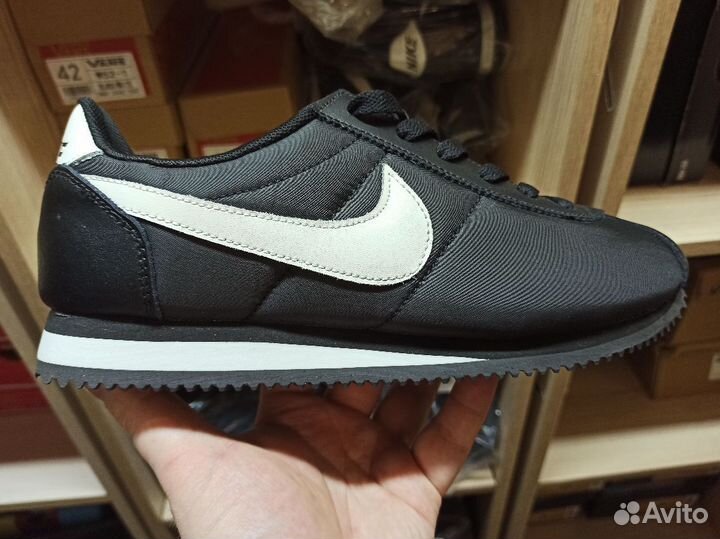 Кроссовки мужские Nike Cortez Nylon