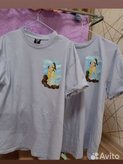 Услуги художника