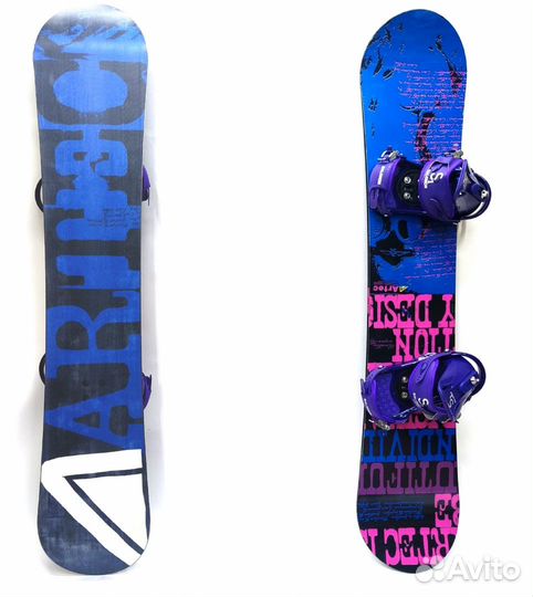 Сноуборды и снаряжение Большой Выбор
