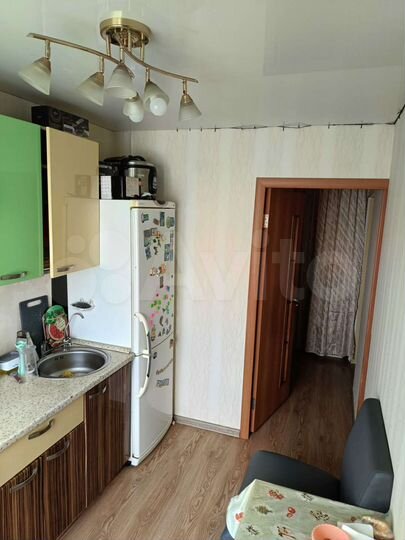 2-к. квартира, 48,5 м², 10/14 эт.