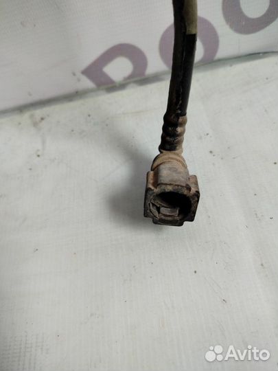 Трубка топливная Renault Duster H4MD430 2016