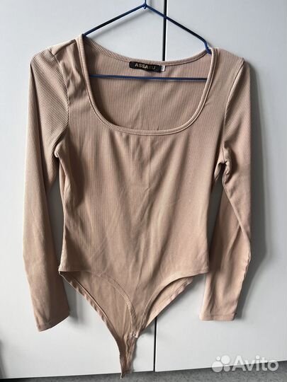 Боди женское