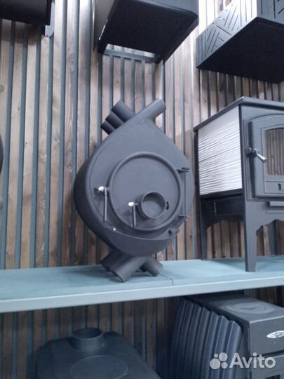 Печь для дома