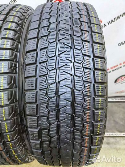 Yokohama Ice Guard G075 225/65 R17 102Q