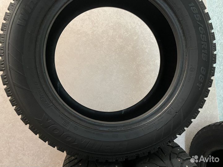 Hankook Winter I'Pike 185/65 R15