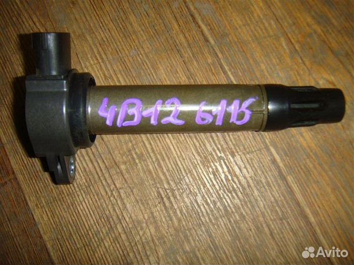 Катушка зажигания Mitsubishi Outlander CW5W 4B12