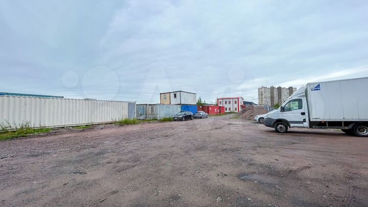 Аренда склада\производство 1080м2 от собственника