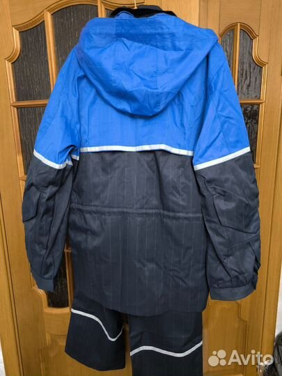 Спецодежда